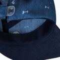 Czapka z daszkiem dziecięca BUFF 5 Panel arrows denim/denim 3