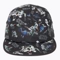 Czapka z daszkiem dziecięca BUFF 5 Panel star wars 2