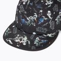 Czapka z daszkiem dziecięca BUFF 5 Panel star wars 3