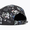 Czapka z daszkiem dziecięca BUFF 5 Panel star wars 5