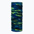 Chusta wielofunkcyjna BUFF Original Ecostretch elektrik blue