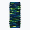 Chusta wielofunkcyjna BUFF Original Ecostretch elektrik blue 4