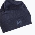 Czapka zimowa BUFF Midweight Merino Wool night blue 3