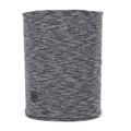 Komin BUFF Heavyweight Merino Wool fog/grey