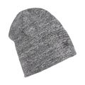 Czapka zimowa BUFF Dryflx light grey/light grey