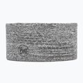 Opaska na głowę BUFF Dryflx light grey/light grey