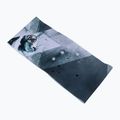 Opaska na głowę BUFF Tech Fleece hatay grey