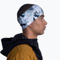 Opaska na głowę BUFF Tech Fleece hatay grey 6