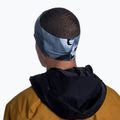Opaska na głowę BUFF Tech Fleece hatay grey 7
