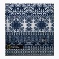 Chusta wielofunkcyjna BUFF National Geographic Original kurzeme dark navy 2