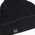 Czapka zimowa BUFF Polar 2021 solid black 3