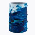 Chusta wielofunkcyjna dziecięca BUFF Original Ecostretch high mountain blue