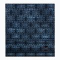Chusta wielofunkcyjna BUFF Original Ecostretch haiku dark navy 2