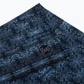Chusta wielofunkcyjna BUFF Original Ecostretch haiku dark navy 3