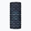 Chusta wielofunkcyjna BUFF Original Ecostretch haiku dark navy 4
