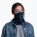 Chusta wielofunkcyjna BUFF Original Ecostretch haiku dark navy 5