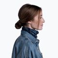 Chusta wielofunkcyjna BUFF Original Ecostretch haiku dark navy 7