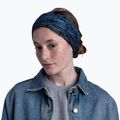 Chusta wielofunkcyjna BUFF Original Ecostretch haiku dark navy 8