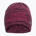 Czapka zimowa BUFF Dryflx Pro fuchsia 2