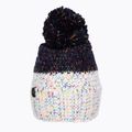 Czapka zimowa BUFF Knitted & Fleece Janna night blue 2