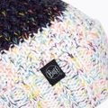 Czapka zimowa BUFF Knitted & Fleece Janna night blue 3