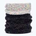 Komin BUFF Knitted & Fleece Janna night blue