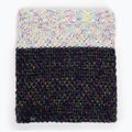 Komin BUFF Knitted & Fleece Janna night blue 2