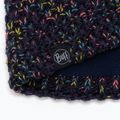 Komin BUFF Knitted & Fleece Janna night blue 3