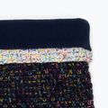 Komin BUFF Knitted & Fleece Janna night blue 5