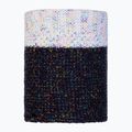 Komin BUFF Knitted & Fleece Janna night blue 6