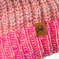 Czapka zimowa BUFF Knitted & Fleece Olya dune 3