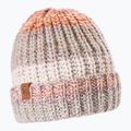 Czapka zimowa BUFF Knitted & Fleece Olya grey