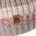 Czapka zimowa BUFF Knitted & Fleece Olya grey 3