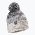 Czapka zimowa BUFF Knitted & Fleece Masha grey