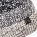 Czapka zimowa BUFF Knitted & Fleece Masha grey 3
