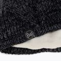 Komin BUFF Knitted & Fleece Masha grey 3