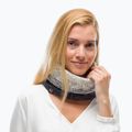 Komin BUFF Knitted & Fleece Masha grey 6