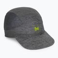 Czapka z daszkiem BUFF Pack Speed heather grey