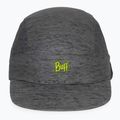 Czapka z daszkiem BUFF Pack Speed heather grey 2