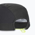 Czapka z daszkiem BUFF Pack Speed heather grey 4