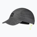 Czapka z daszkiem BUFF Pack Speed heather grey