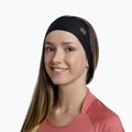 Opaska na głowę BUFF CoolNet UV Ellipse solid black 4