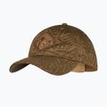 Czapka z daszkiem BUFF Baseball Cap stony nut