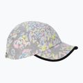 Czapka z daszkiem dziecięca BUFF 5 Panels Ozira grey