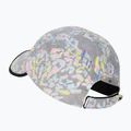 Czapka z daszkiem dziecięca BUFF 5 Panels Ozira grey 3