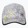 Czapka z daszkiem dziecięca BUFF 5 Panels Ozira grey 4