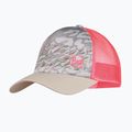 Czapka z daszkiem dziecięca BUFF Trucker Ozira multicolor 5