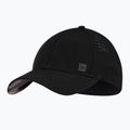 Czapka z daszkiem BUFF Summit ikut black