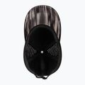 Czapka z daszkiem BUFF Summit ikut black 3