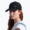 Czapka z daszkiem BUFF Summit ikut black 5